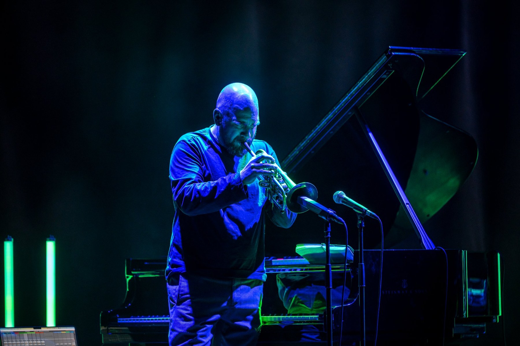 Sebastian Studnitzky